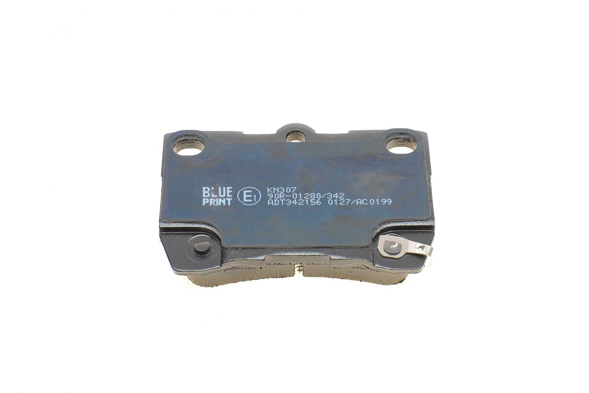 ADT342156 BLUE PRINT